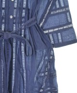 TSUMORI CHISATO（ツモリチサト）シャツワンピース 紺 サイズ:2(M位) レディース/2200701891015