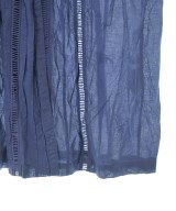TSUMORI CHISATO（ツモリチサト）シャツワンピース 紺 サイズ:2(M位) レディース/2200701891015