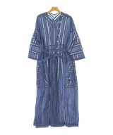 TSUMORI CHISATO シャツワンピース