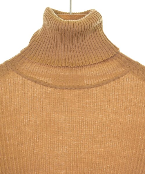 TSUMORI CHISATO（ツモリチサト）ニット・セーター 茶 サイズ:2(M位) レディース/2200701891077