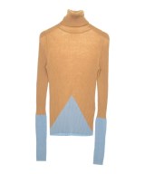TSUMORI CHISATO（ツモリチサト）ニット・セーター 茶 サイズ:2(M位) レディース/2200701891077