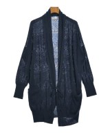 TSUMORI CHISATO（ツモリチサト）カーディガン 紺 サイズ:2(M位) レディース/2200708355022