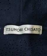 TSUMORI CHISATO（ツモリチサト）カーディガン 紺 サイズ:2(M位) レディース/2200708355022