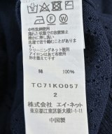 TSUMORI CHISATO（ツモリチサト）カーディガン 紺 サイズ:2(M位) レディース/2200708355022