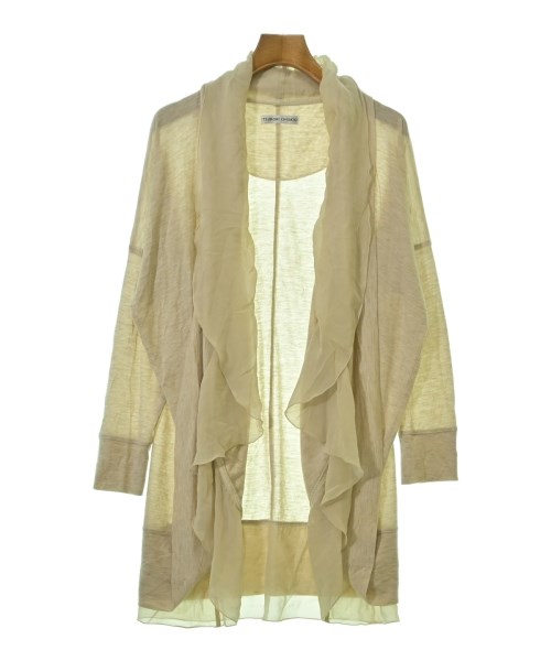 TSUMORI CHISATO(ツモリチサト)のカーディガン サイズ:2(M位) 3,600円