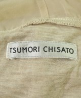 TSUMORI CHISATO（ツモリチサト）カーディガン ベージュ サイズ:2(M位) レディース/2200708355039