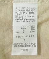 TSUMORI CHISATO（ツモリチサト）カーディガン ベージュ サイズ:2(M位) レディース/2200708355039