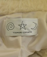 TSUMORI CHISATO（ツモリチサト）その他 白 サイズ:2(M位) レディース/2200706185041