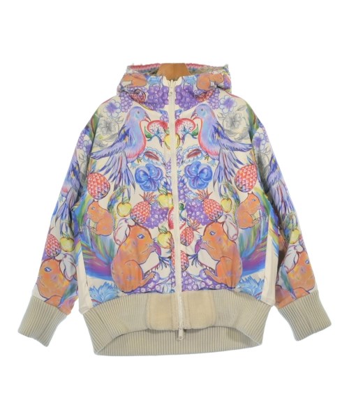 TSUMORI CHISATO（ツモリチサト）その他 白 サイズ:2(M位) レディース/2200706185058