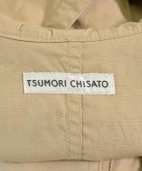 TSUMORI CHISATO（ツモリチサト）その他 ベージュ サイズ:2(M位) レディース/2200706185072