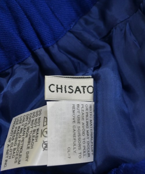 TSUMORI CHISATO（ツモリチサト）その他 青 サイズ:1(S位) レディース/2200706185126