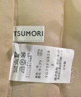 TSUMORI CHISATO（ツモリチサト）ひざ丈スカート ベージュ サイズ:2(M位) レディース/2200706185171