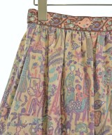 TSUMORI CHISATO（ツモリチサト）ひざ丈スカート ベージュ サイズ:2(M位) レディース/2200706185171