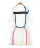 TSUMORI CHISATO（ツモリチサト）ワンピース 白 サイズ:2(M位) レディース/2200706185263