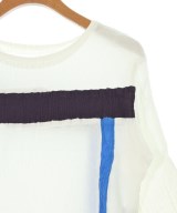 TSUMORI CHISATO（ツモリチサト）ワンピース 白 サイズ:2(M位) レディース/2200706185263