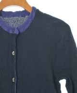 TSUMORI CHISATO（ツモリチサト）シャツワンピース 黒 サイズ:2(M位) レディース/2200706185270