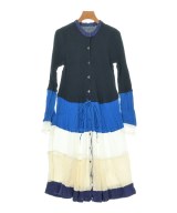 TSUMORI CHISATO シャツワンピース