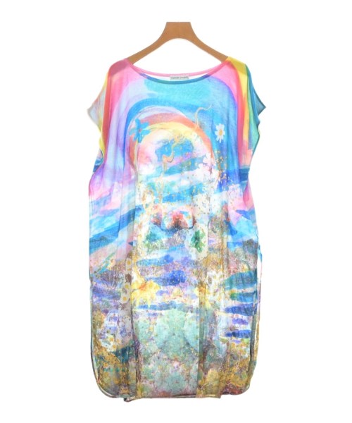 TSUMORI CHISATO(ツモリチサト)のワンピース サイズ:2(M位) 2,400円