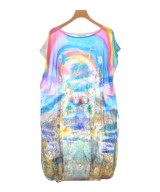 TSUMORI CHISATO ワンピース