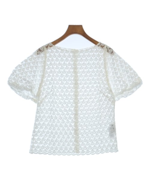 TSUMORI CHISATO(ツモリチサト)のブラウス サイズ:2(M位) 3,600円