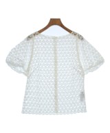 TSUMORI CHISATO（ツモリチサト）ブラウス 白 サイズ:2(M位) レディース/2200706185300