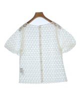 TSUMORI CHISATO（ツモリチサト）ブラウス 白 サイズ:2(M位) レディース/2200706185300
