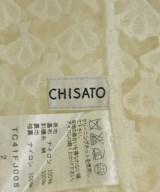 TSUMORI CHISATO（ツモリチサト）ブラウス 白 サイズ:2(M位) レディース/2200706185300