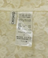 TSUMORI CHISATO（ツモリチサト）ブラウス 白 サイズ:2(M位) レディース/2200706185300