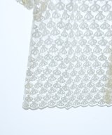 TSUMORI CHISATO（ツモリチサト）ブラウス 白 サイズ:2(M位) レディース/2200706185300