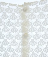 TSUMORI CHISATO（ツモリチサト）ブラウス 白 サイズ:2(M位) レディース/2200706185300