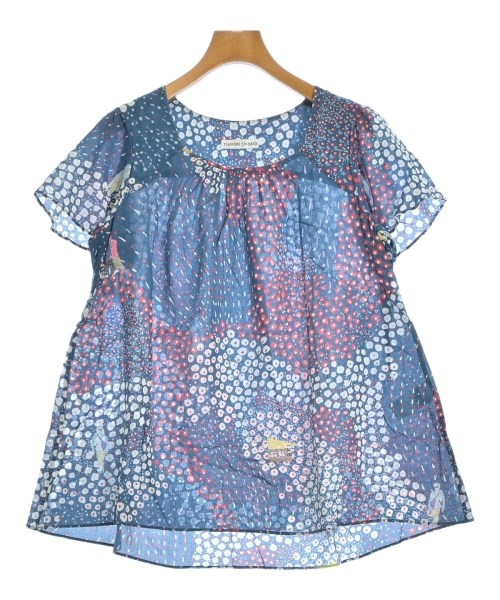 TSUMORI CHISATO(ツモリチサト)のブラウス サイズ:2(M位) 3,600円