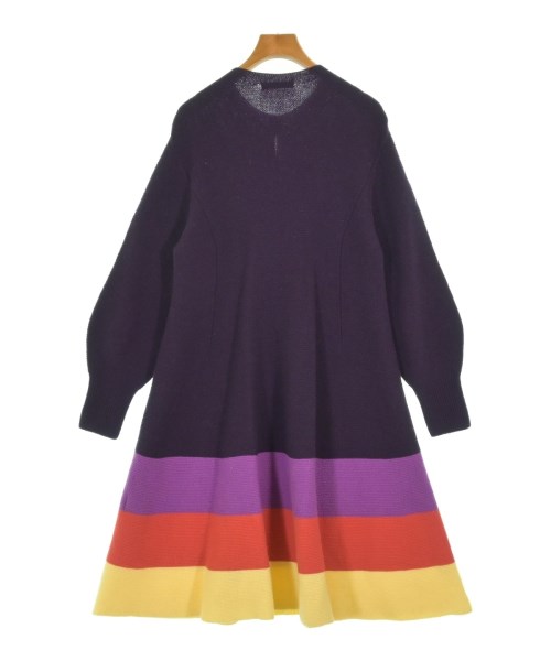 TSUMORI CHISATO（ツモリチサト）カーディガン 紫 サイズ:2(M位) レディース/2200706185362