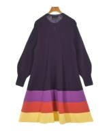 TSUMORI CHISATO（ツモリチサト）カーディガン 紫 サイズ:2(M位) レディース/2200706185362