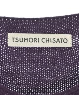 TSUMORI CHISATO（ツモリチサト）カーディガン 紫 サイズ:2(M位) レディース/2200706185362