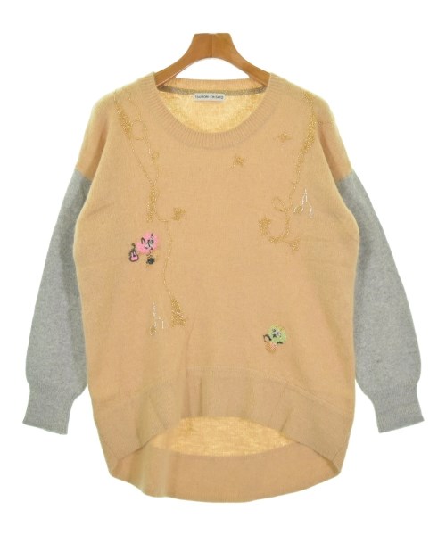 TSUMORI CHISATO(ツモリチサト)のニット・セーター サイズ:2(M位) 3,600円
