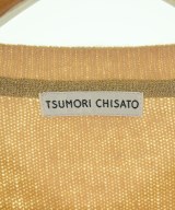 TSUMORI CHISATO（ツモリチサト）ニット・セーター ベージュ サイズ:2(M位) レディース/2200706185379
