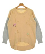 TSUMORI CHISATO ニット・セーター