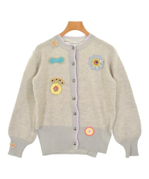 TSUMORI CHISATO(ツモリチサト)のカーディガン サイズ:2(M位) 3,600円