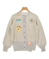 TSUMORI CHISATO（ツモリチサト）カーディガン グレー サイズ:2(M位) レディース/2200706185386