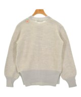 TSUMORI CHISATO（ツモリチサト）カーディガン グレー サイズ:2(M位) レディース/2200706185386