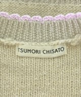 TSUMORI CHISATO（ツモリチサト）カーディガン グレー サイズ:2(M位) レディース/2200706185386
