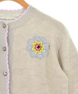 TSUMORI CHISATO（ツモリチサト）カーディガン グレー サイズ:2(M位) レディース/2200706185386