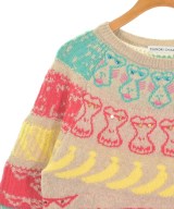 TSUMORI CHISATO（ツモリチサト）ニット・セーター ベージュ サイズ:2(M位) レディース/2200706185393