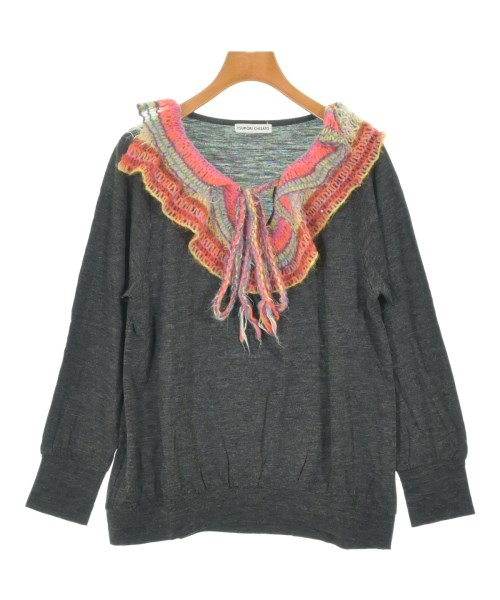 TSUMORI CHISATO(ツモリチサト)のニット・セーター サイズ:2(M位) 2,900円