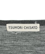 TSUMORI CHISATO（ツモリチサト）ニット・セーター グレー サイズ:2(M位) レディース/2200706185409