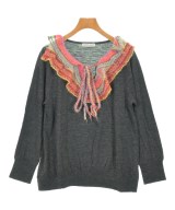 TSUMORI CHISATO ニット・セーター