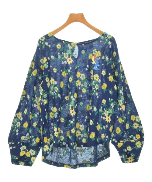 TSUMORI CHISATO(ツモリチサト)のニット・セーター サイズ:2(M位) 5,200円
