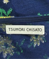 TSUMORI CHISATO（ツモリチサト）ニット・セーター 紺 サイズ:2(M位) レディース/2200706185416
