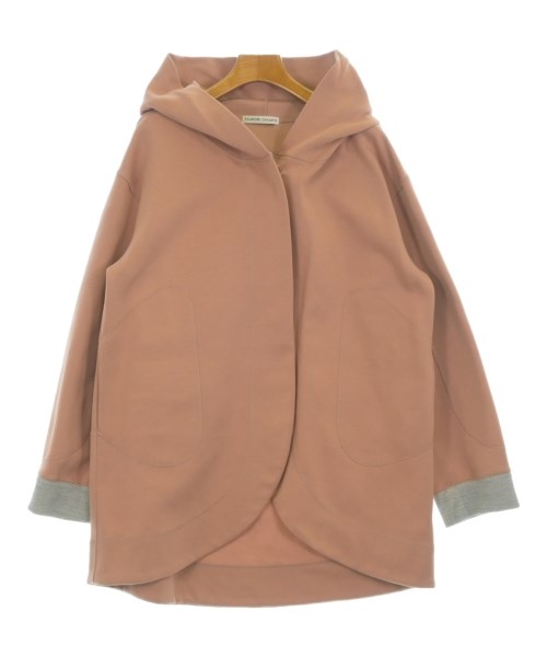 TSUMORI CHISATO(ツモリチサト)のパーカー サイズ:2(M位) 6,600円