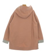 TSUMORI CHISATO（ツモリチサト）パーカー 茶 サイズ:2(M位) レディース/2200706185522